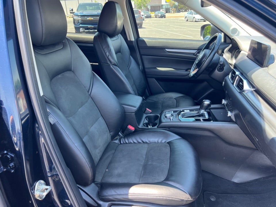 2023 Mazda Mazda CX-5 2.5 S Select