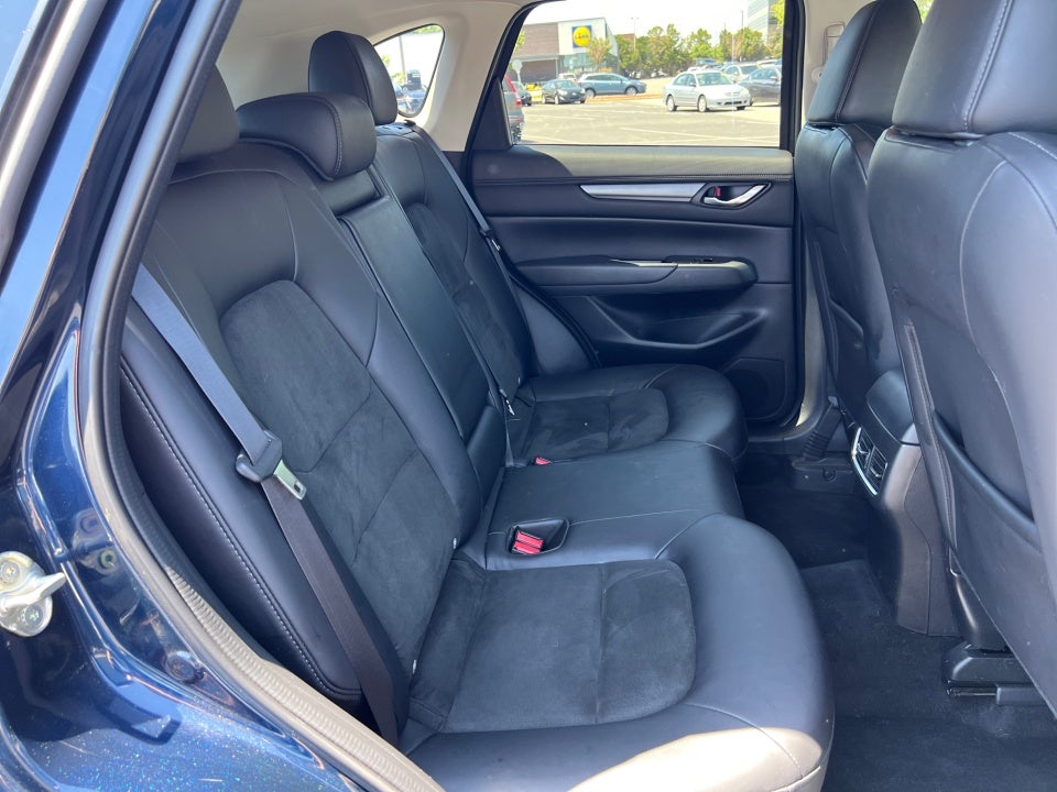 2023 Mazda Mazda CX-5 2.5 S Select