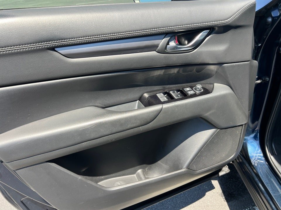 2023 Mazda Mazda CX-5 2.5 S Select