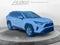 2019 Toyota RAV4 Hybrid LE