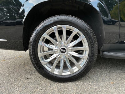 2021 Cadillac Escalade ESV 2WD Premium Luxury