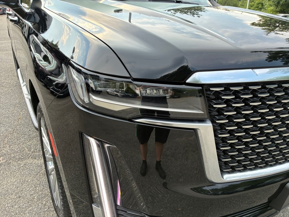 2021 Cadillac Escalade ESV 2WD Premium Luxury
