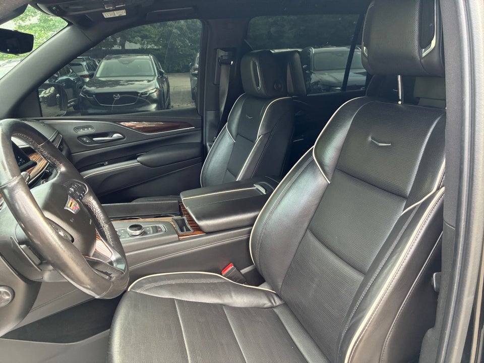 2021 Cadillac Escalade ESV 2WD Premium Luxury