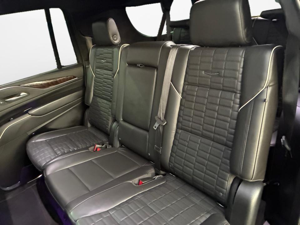 2022 Cadillac Escalade ESV Sport Platinum