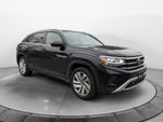 2020 Volkswagen Atlas Cross Sport 3.6L V6 SE w/Technology