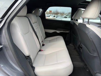 2023 Lexus RX 350h Premium