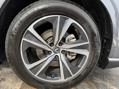 2023 Lexus RX 350h Premium