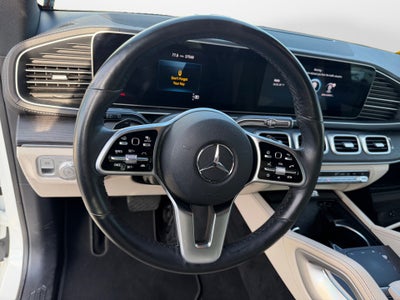 2023 Mercedes-Benz GLE 450 4MATIC®