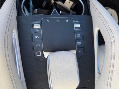 2025 Mercedes-Benz GLS 450 4MATIC®