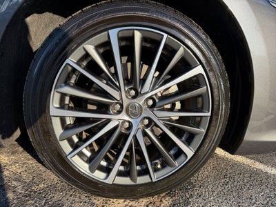 2023 Lexus ES 350 Ultra Luxury