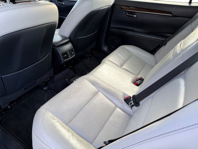 2015 Lexus ES 350 350