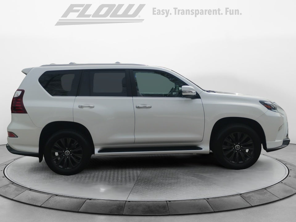 2021 Lexus GX 460 Premium