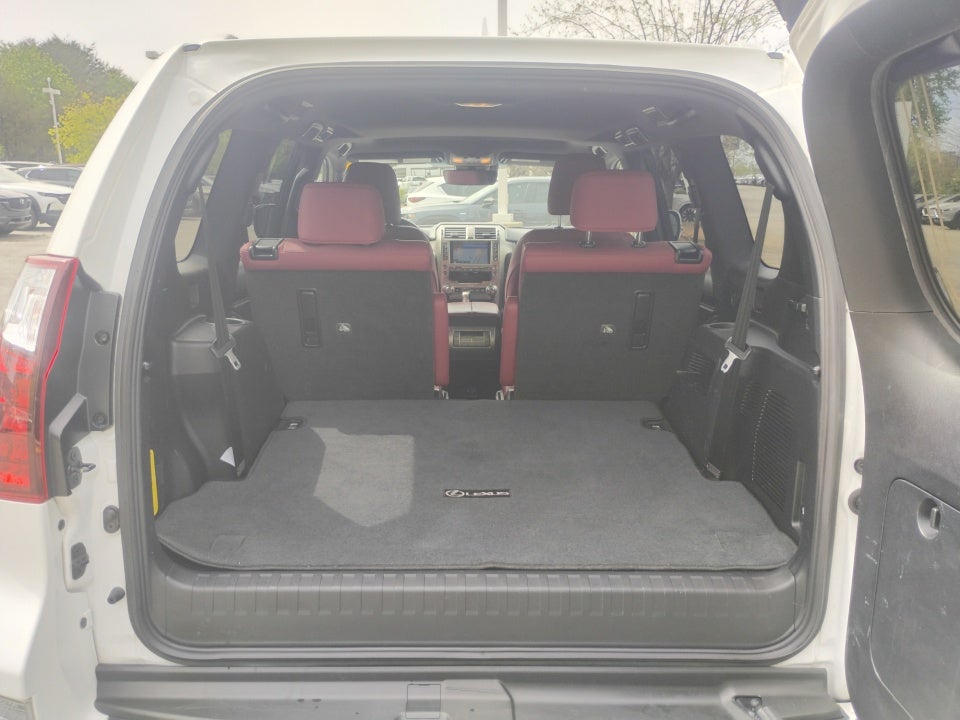 2021 Lexus GX 460 Premium