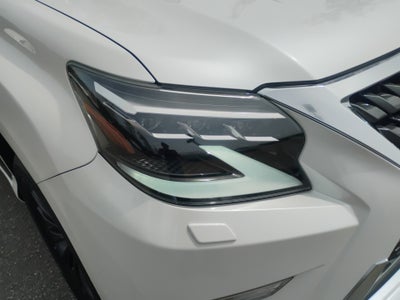 2021 Lexus GX 460 Premium