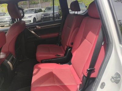 2021 Lexus GX 460 Premium