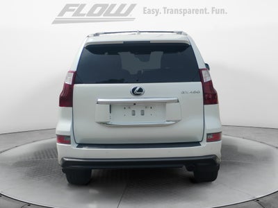 2021 Lexus GX 460 Premium