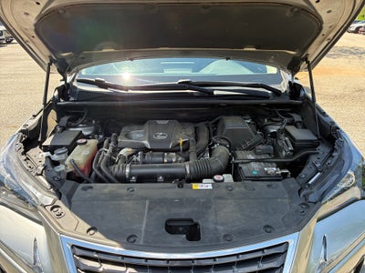 2019 Lexus NX 300 NX 300