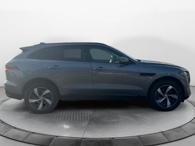 2023 Jaguar F-PACE S