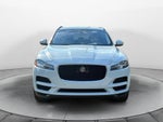 2019 Jaguar F-PACE 30t Prestige