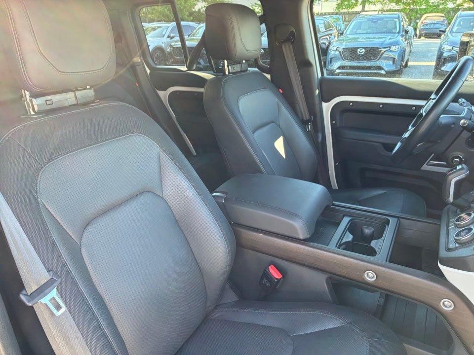 2023 Land Rover Defender 110 X-Dynamic SE
