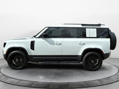 2025 Land Rover Defender 110 P400 S