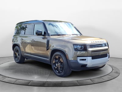 2024 Land Rover Defender 110 P400 S