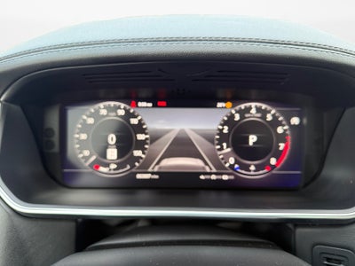 2021 Land Rover Range Rover Westminster