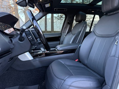 2023 Land Rover Range Rover P530 SE