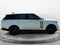 2024 Land Rover Range Rover P400 SE