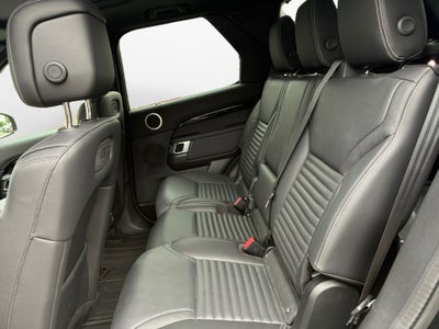 2025 Land Rover Discovery P300 S