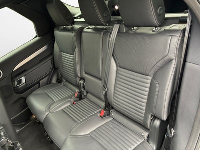 2025 Land Rover Discovery P360 Dynamic SE