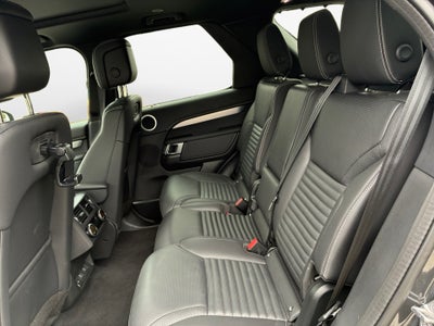 2025 Land Rover Discovery P360 Dynamic SE