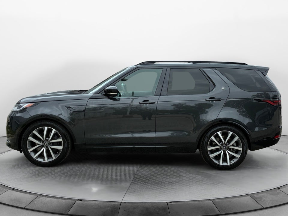 2025 Land Rover Discovery P360 Dynamic SE