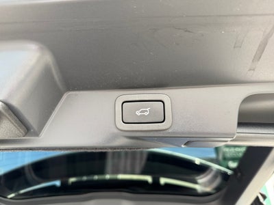 2022 Land Rover Range Rover Sport HSE Silver Edition MHEV