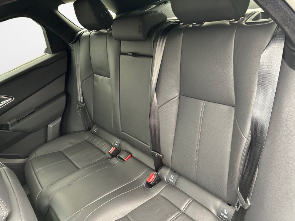 2026 Land Rover Range Rover Velar S