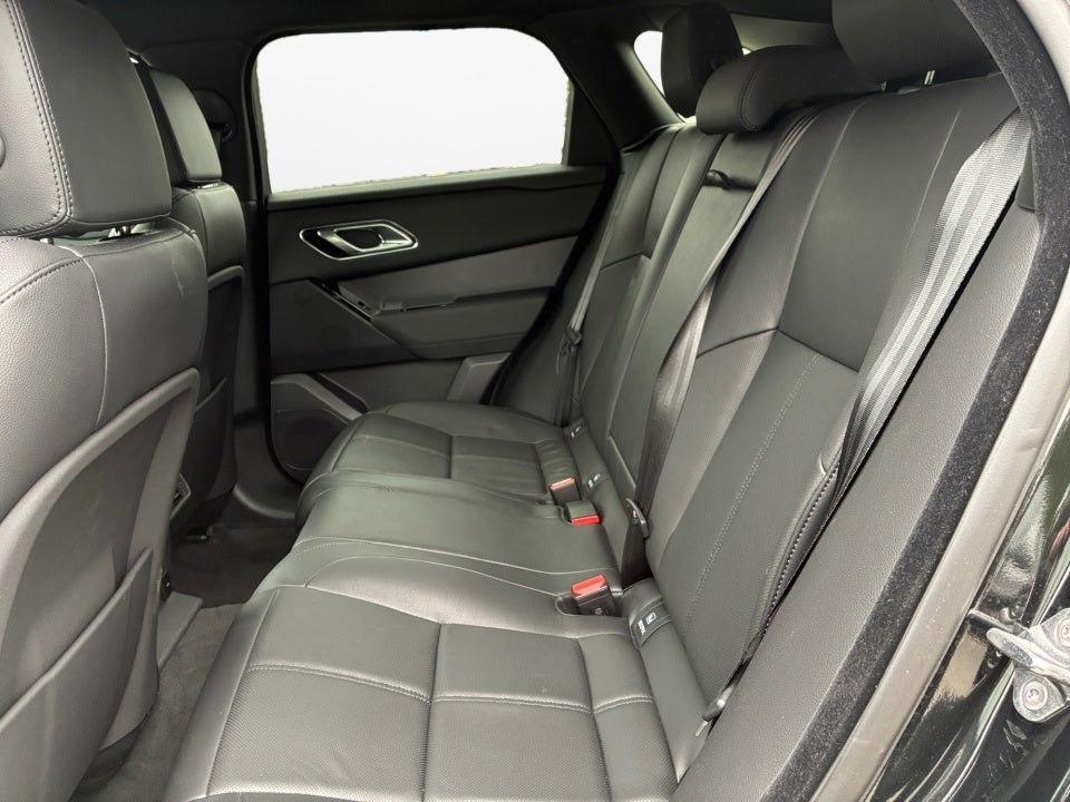 2026 Land Rover Range Rover Velar S
