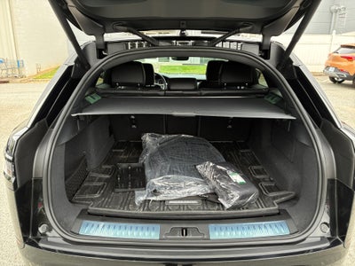 2026 Land Rover Range Rover Velar S