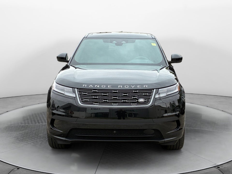 2026 Land Rover Range Rover Velar S