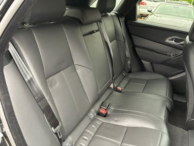 2026 Land Rover Range Rover Velar S