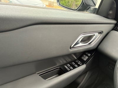 2026 Land Rover Range Rover Velar S