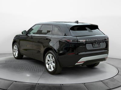 2026 Land Rover Range Rover Velar S