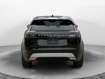 2026 Land Rover Range Rover Velar S