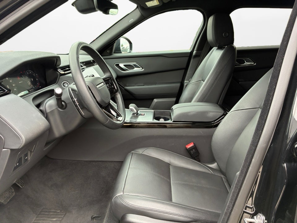 2026 Land Rover Range Rover Velar S