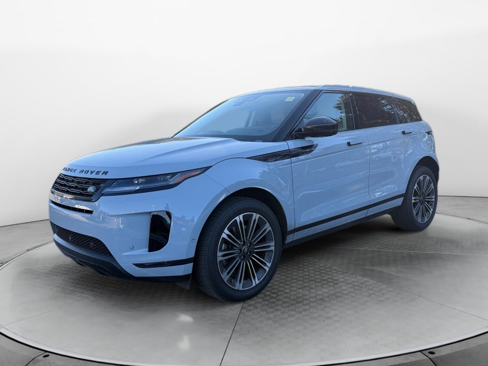 2024 Land Rover Range Rover Evoque Core S