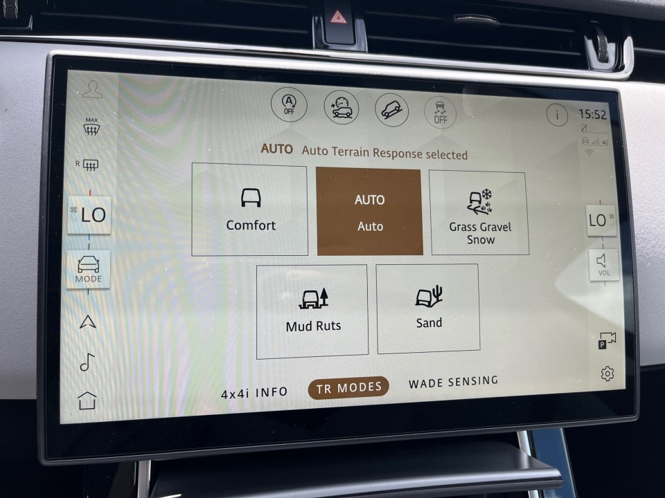 2024 Land Rover Range Rover Evoque Core S