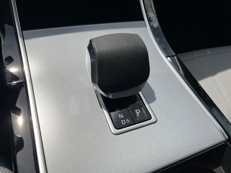 2024 Land Rover Range Rover Evoque Core S