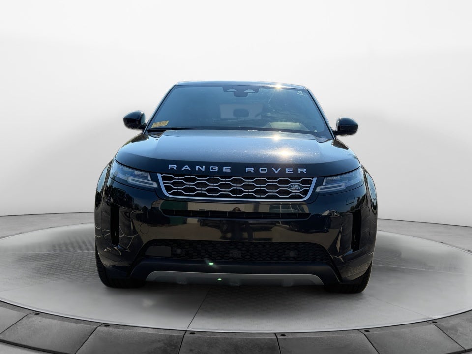 2023 Land Rover Range Rover Evoque SE