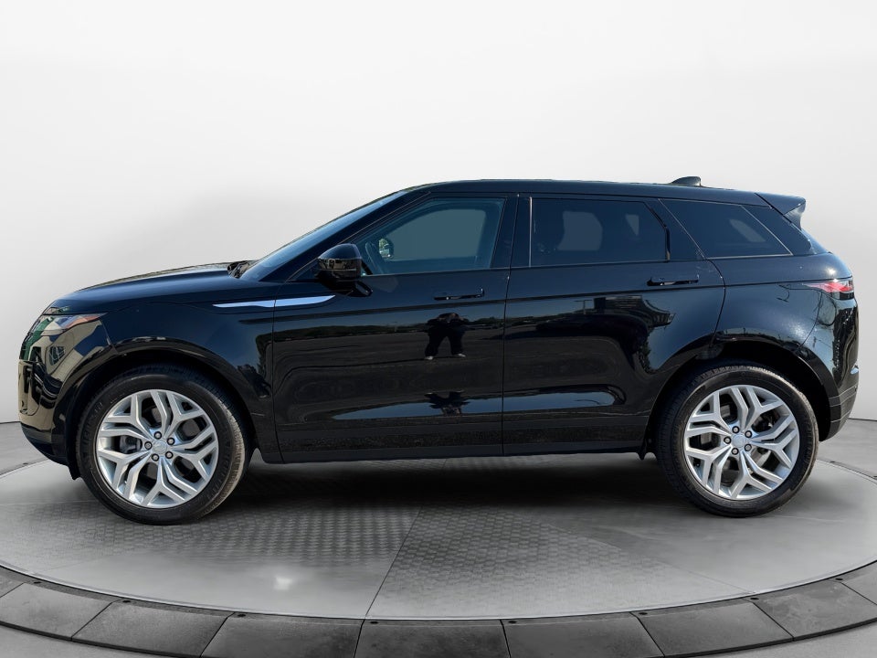 2023 Land Rover Range Rover Evoque SE