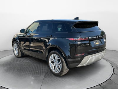 2023 Land Rover Range Rover Evoque SE