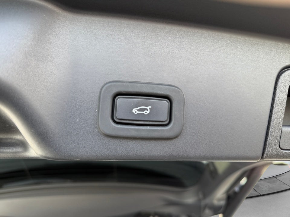 2020 Land Rover Range Rover Evoque SE